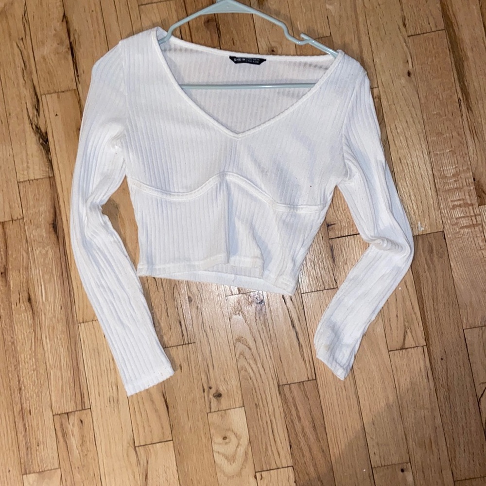 Cute SHEIN Top